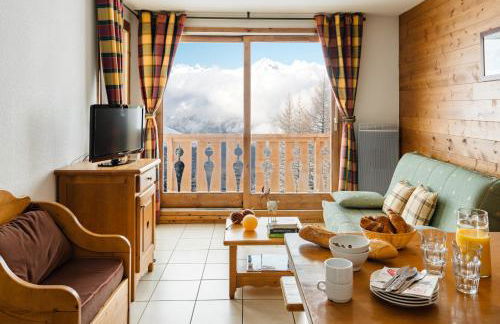 Lagrange Vacances L'Arollaie - Foto 13