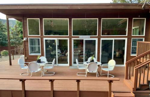 TOP 1 Percent Home! Hideaway w Heavenly Mountain views - Foto 17