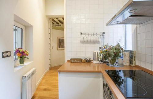 Maritxu's by Oldtown San Sebastián Aptos - Foto 11