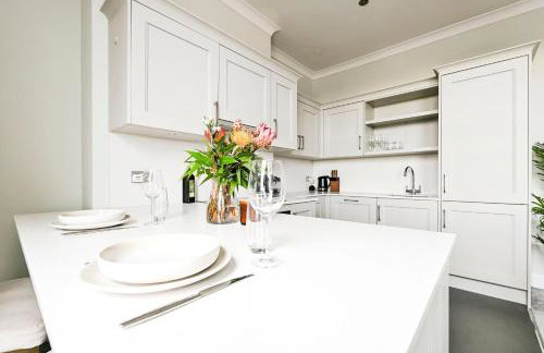 Newly Furnished 1 Bed Flat in Wimbledon Village - Foto 10