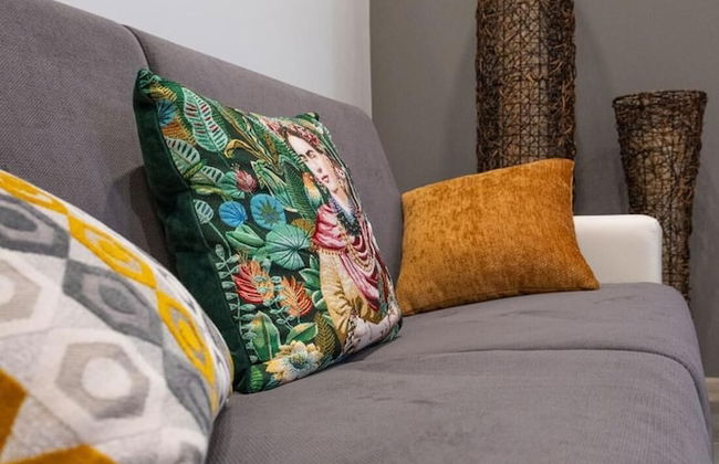 Arco Miraglia Suite - Apulia Houses & Flats - Foto 42