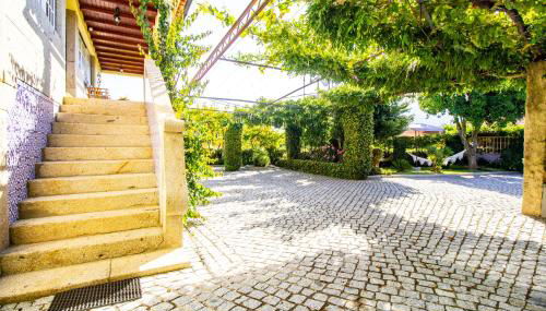 Casa da Garrida - Foto 4