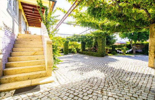 Casa da Garrida - Foto 4