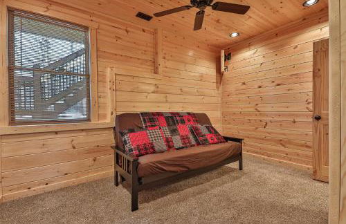 BELLA VISTA - Beautiful View in the Blue Ridge Mountains - Foto 18