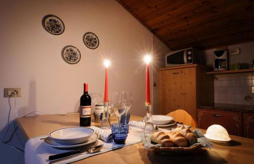 Appartamenti Cesa Maria Mountain Hospitality - Foto 74