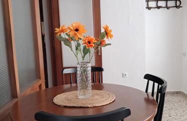 Apartamento El Lago Dos, Cartagena Centro - Foto 13