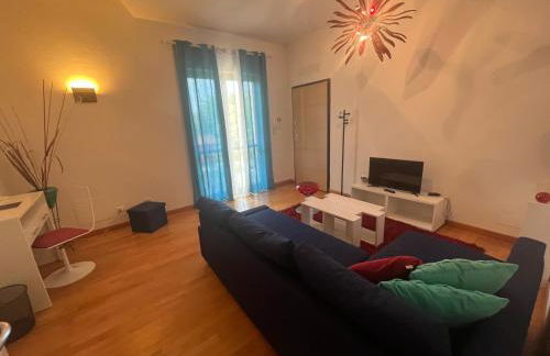 Boutique Apartment Condominio Marengo - Foto 28