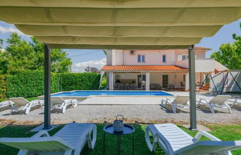 Amazing Home In Frkeci With Wifi - Foto 8