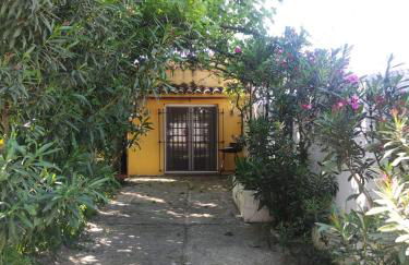 Sunny Home pool & Garden in Arcos de la Frontera - Foto 24