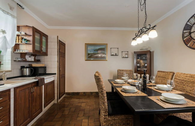 Charming Apartment in Rasa-labin - Foto 7