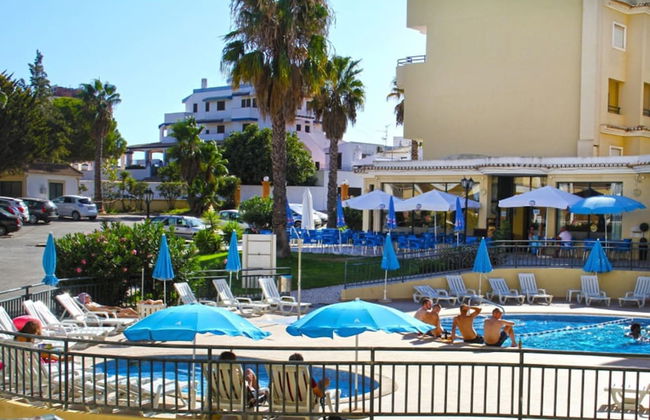 Plaza Real Atlantichotels - Foto 23