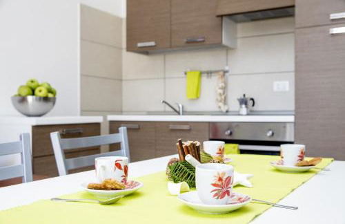 Green Residence - Foto 53