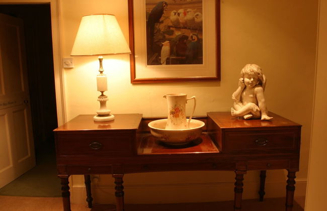 Bridge Farmhouse - Foto 3