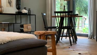 Bungalow im Wald - Foto 3