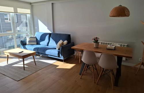 Apt Moderno céntrico y soleado - Foto 3