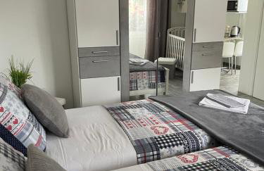 Bolkovac Apartman Ulica Donje selo 33 Fužine - Foto 14