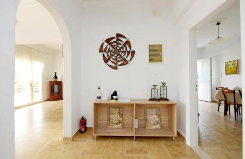 Emerald Private Villa in Kalavarda Rhodes - Foto 19