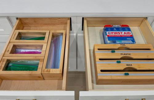 Boston Harvard Elegant Mansion Spa Bath & Entertainment Level - Foto 73