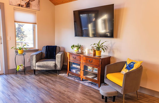 Lakeshore Suites - Foto 8