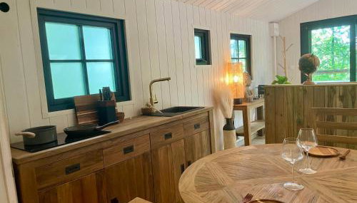 Chalet Style Indonésien - Foto 5