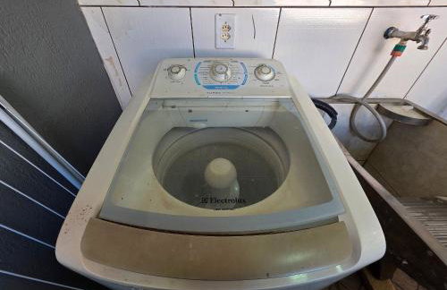 Casa quintal amplo 10 min Centro 2 quartos - Photo 13