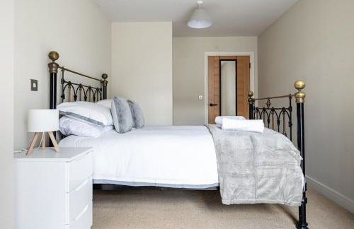 Luxury Apartment New Street Birmingham - Foto 18