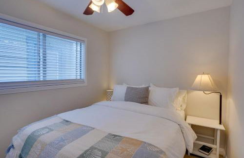 Catalina Island Duplex - Steps to Beach and Pier! - Foto 12