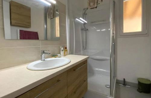 304 - Jolie maison 4 chambres à 1 kilomètre de la plage - Foto 31