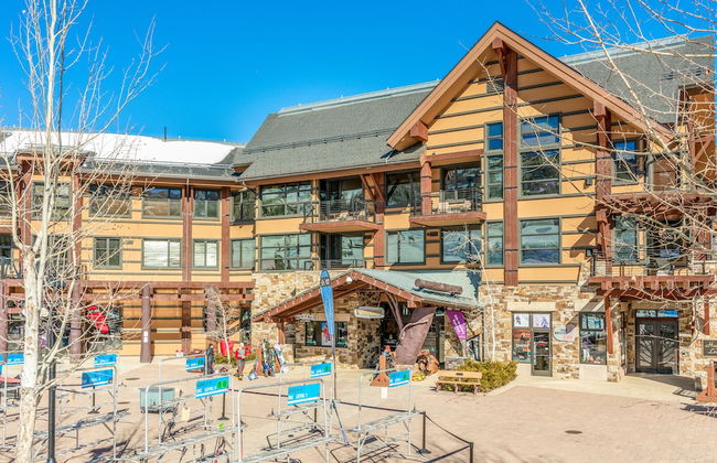 Hayden Lodge by Snowmass Mountain Lodging - Foto 51