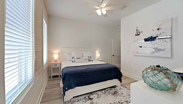 Cottages at Tannin #9 - Foto 5, Habitación