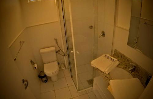 Águas do Santinho Apart - Photo 53