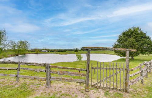 Spacious Owensville Getaway with Winery On-Site! - Foto 33