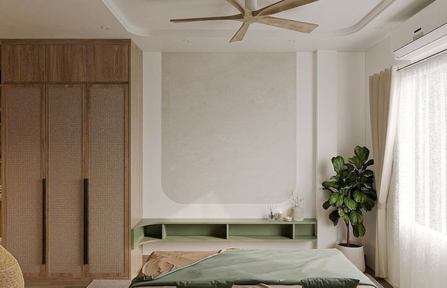 The Urban Westlake Apartment - Foto 13