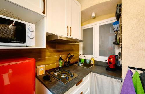 Basso 61, Cozy Oasis with Mini Pool and Courtyard - Foto 48