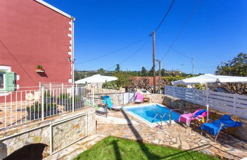 Horizon Villa Likotinara - Foto 37