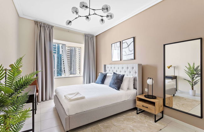 Silkhaus 21st Century, DIFC Dubai - Foto 32