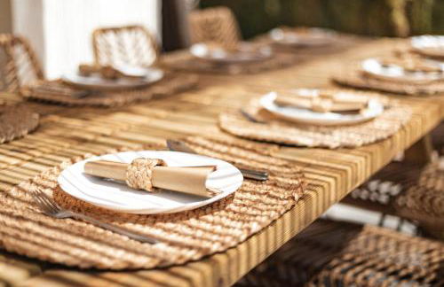 Villa Paso Lento Javea - Foto 20