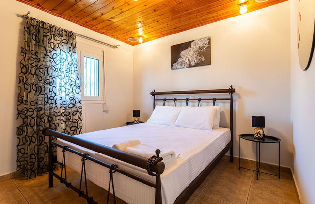 Seaview Nature Retreat - Filiatra s Cozy Hideaway - Foto 20