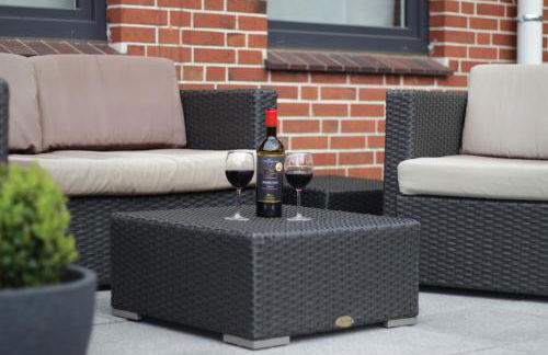 Heideträume Appartements - Foto 20