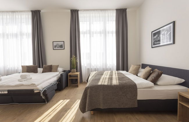 Residence Morris Mladá Boleslav - Photo 3