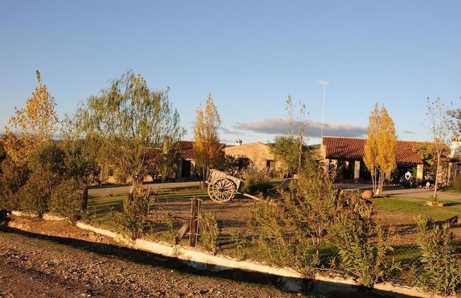 Finca Los Caleros - Photo 28