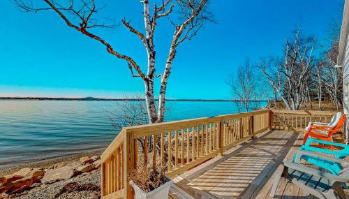 Union Bay Cottage - The Annex - Foto 2