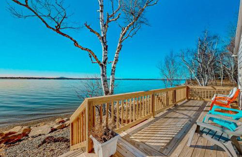 Union Bay Cottage - The Annex - Foto 2