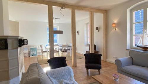 Charmantes Gästehaus Maya im Schloß und Hofgut Langenzell - Foto 3