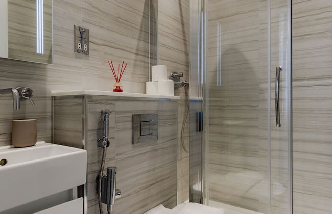 High Street Kensington Apartments - Foto 79