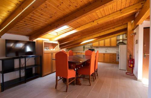 Etna's Love Mansarda con Vista - Foto 13