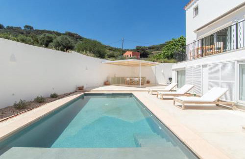 Casa Lluminosa, fabulosa y moderna casa de pueblo by Sonne Villas - Photo 37