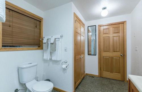 Perch - Juniper Cabin - Foto 33