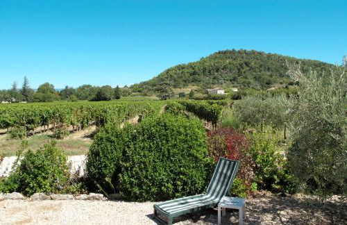 Holiday Home Les Vignes by Interhome - Photo 14