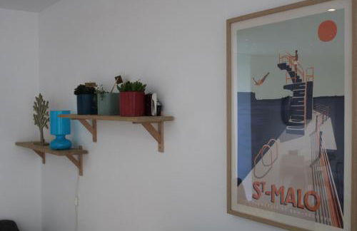 Ker Augustine Maison de pecheur 3 étoiles Clévacances - Foto 30